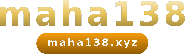 maha138 logo
